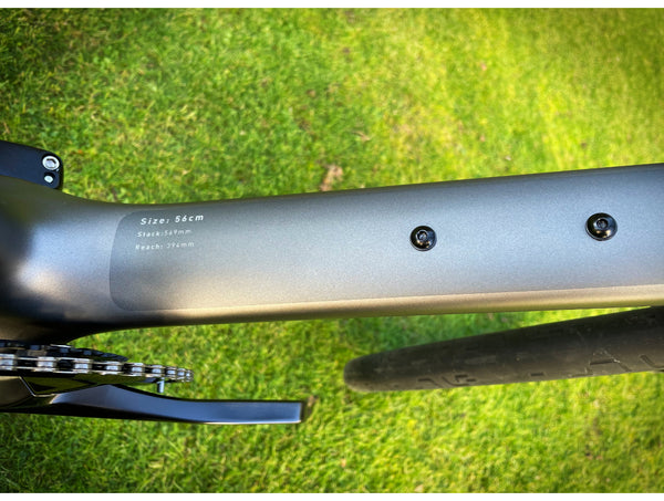 ENVE Melee Road Bike 105 Di2