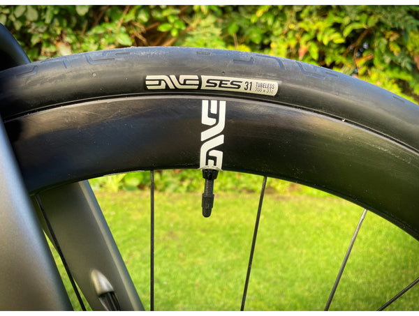 ENVE Melee Road Bike 105 Di2