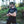 Load image into Gallery viewer, Rockets Custom MTB/Gravel Jersey - Short Sleeve