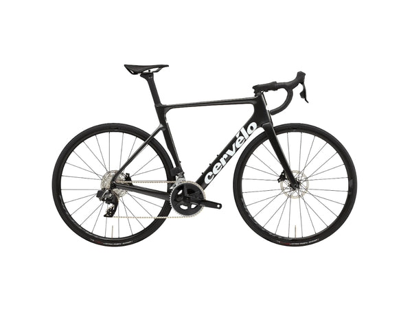 Cervelo Soloist Rival AXS