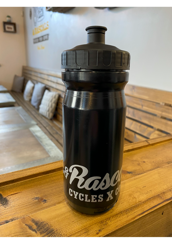 Rockets Water Bottle