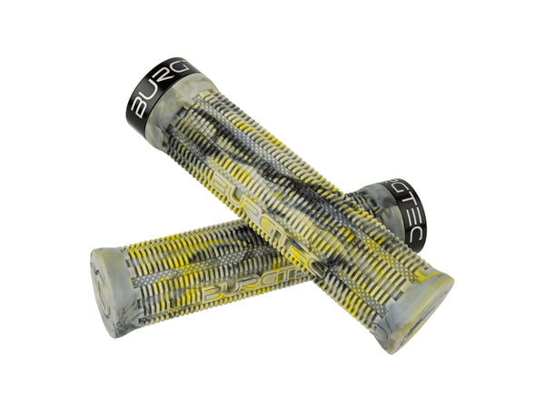 Burgtec Bartender Pro Greg Minnaar Grips