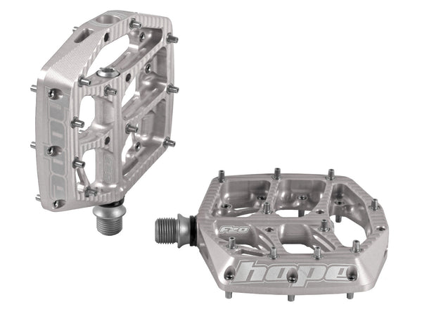 Hope F20 Pedals