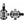 Load image into Gallery viewer, Hope Union RC Pedals