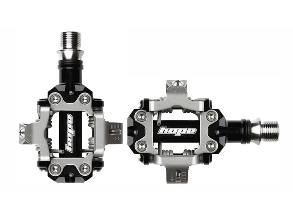 Hope Union RC Pedals