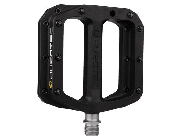 Burgtec MK4 Composite Flat Pedals