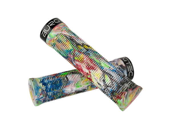 Burgtec Bartender Pro Greg Minnaar Grips