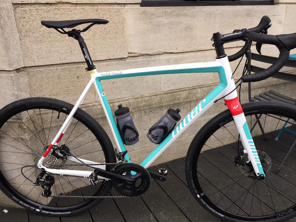 Niner Gravel Bike