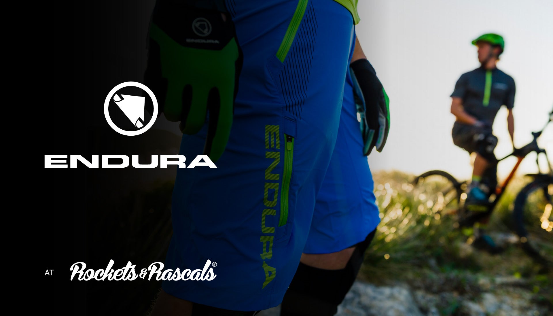 We welcome Endura to the family! – Rockets and Rascals Poole