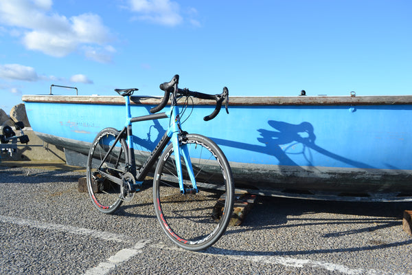 Colnago C60