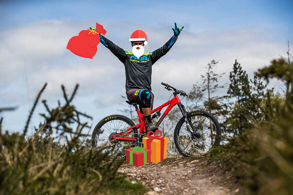 Christmas Shred with the Deakinator! December 23rd.