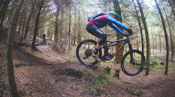 Whyte Bikes Demo Day