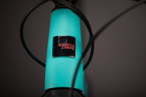 Santa Cruz Bicycles launch their latest incarnation of the Bronson and 5010!