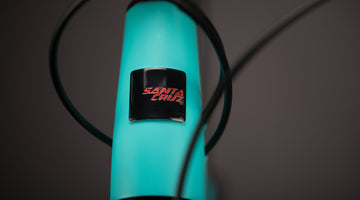 Santa Cruz Bicycles launch their latest incarnation of the Bronson and 5010!
