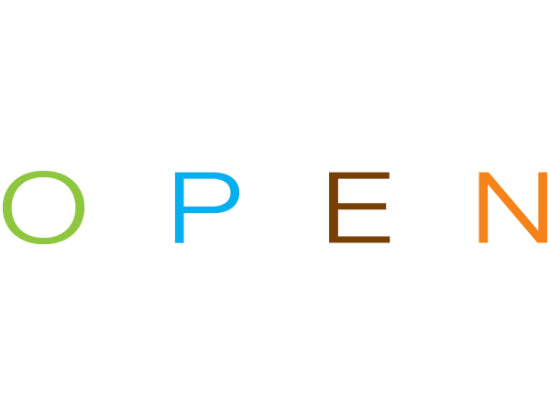 OPEN