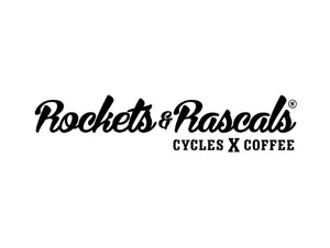 Rockets & Rascals Custom