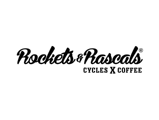 Rockets & Rascals Custom