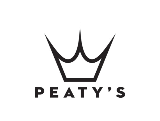 Peaty's