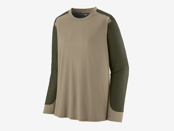 Patagonia Long Sleeve Dirt Craft Jersey