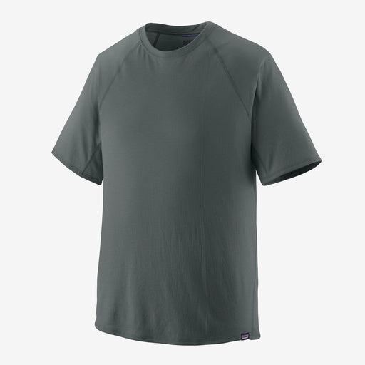 Patagonia Short-Sleeved Capilene® Cool Trail Shirt