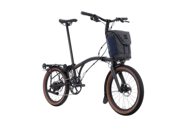 Brompton G Line Electric – Rockets and Rascals Poole