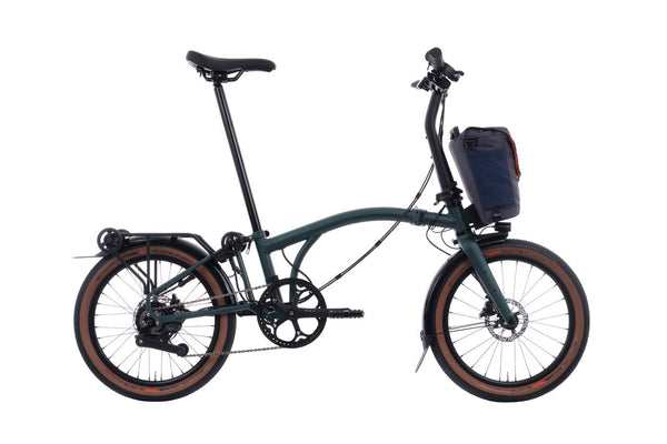Brompton G Line Electric