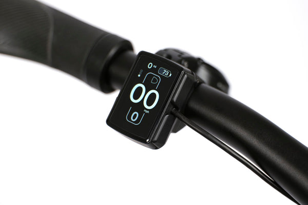 Brompton G Line Electric