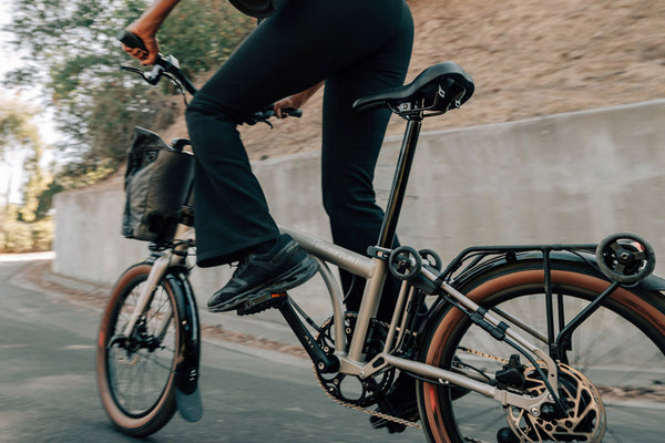 Brompton G Line Electric