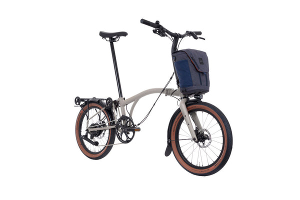Brompton G Line Electric