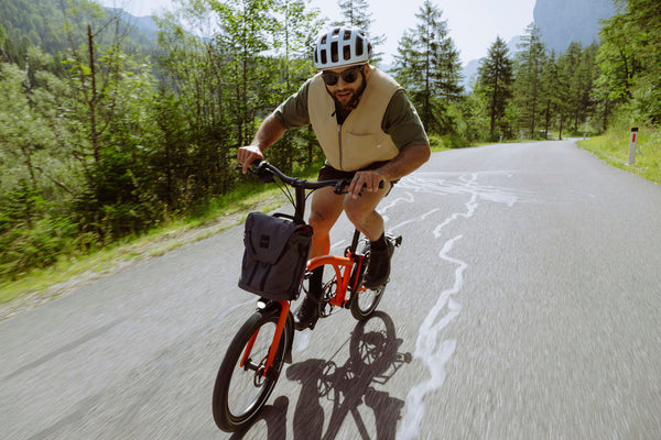 Brompton G Line Electric