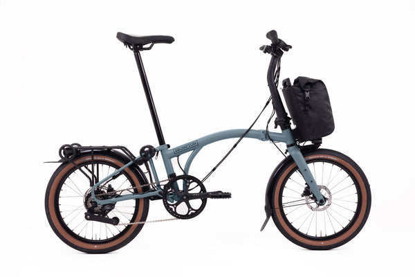 Brompton G Line Electric