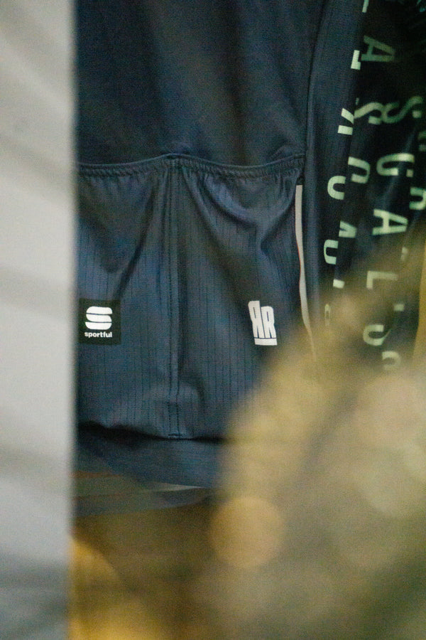 Rockets & Rascals x Sportful Neo Jersey