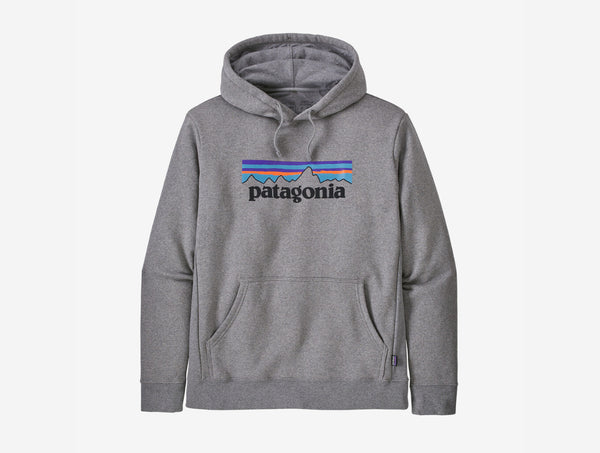 Patagonia P-6 Logo Uprisal Hoody