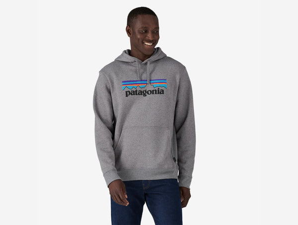 Patagonia P-6 Logo Uprisal Hoody