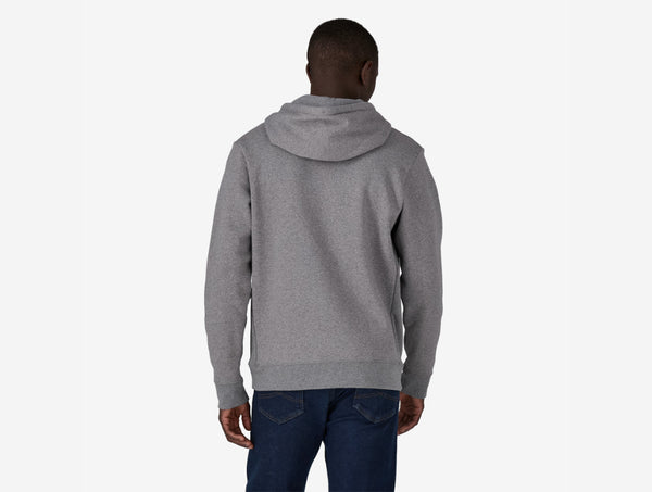 Patagonia P-6 Logo Uprisal Hoody