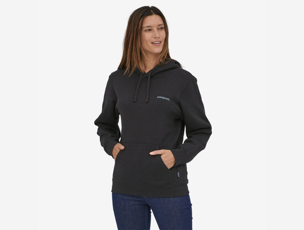 Patagonia Fitz Roy Icon Uprisal Hoody