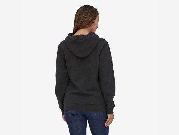 Patagonia Fitz Roy Icon Uprisal Hoody