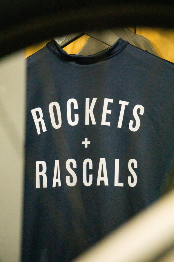 Rockets & Rascals x Sportful Neo Jersey