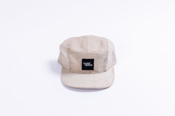 Coast Optics Salix Hat - Cord