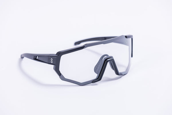 Coast Optics Nita Glasses - Black Frame