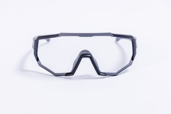 Coast Optics Nita Glasses - Black Frame