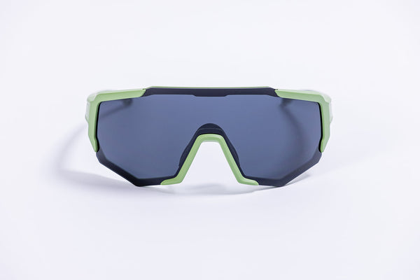 Coast Optics Nita Glasses - Moss Frame