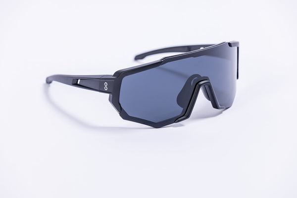 Coast Optics Nita Glasses - Black Frame