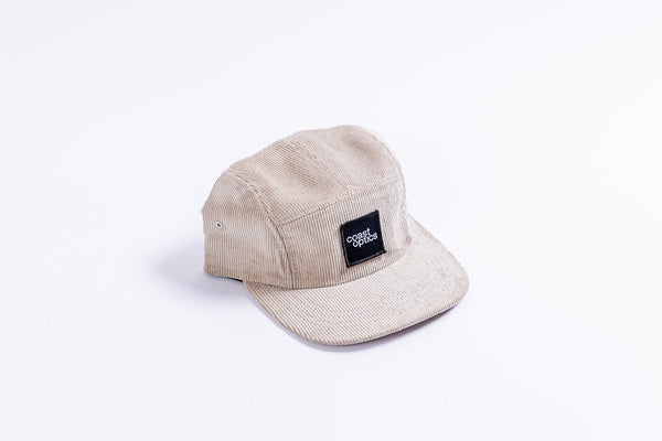 Coast Optics Salix Hat - Cord