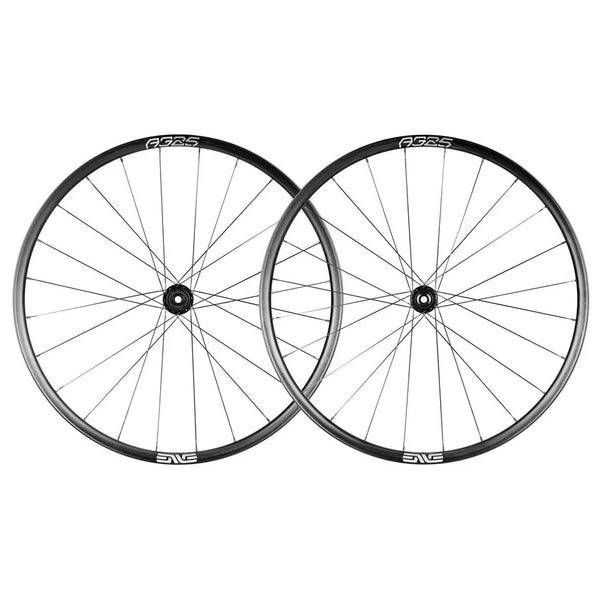 Enve Road Foundation Wheelset - AG25 700c - Enve Alloy Hub