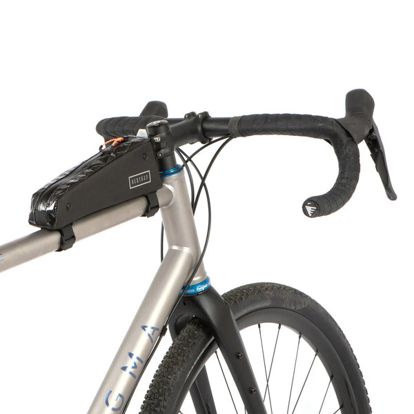 Restrap Aero Race Top Tube Bag