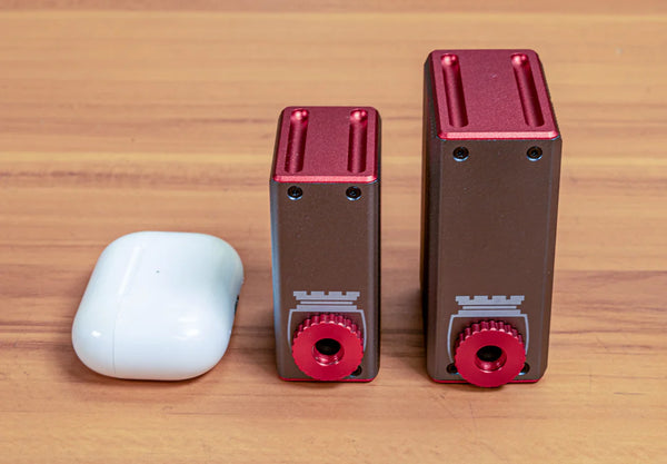 Silca - Elettrico Micro Electric Pump