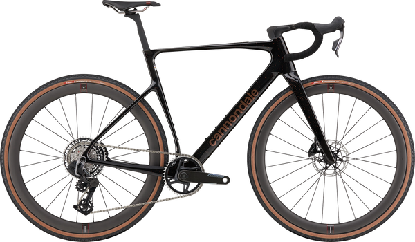 Cannondale SuperX Carbon 1