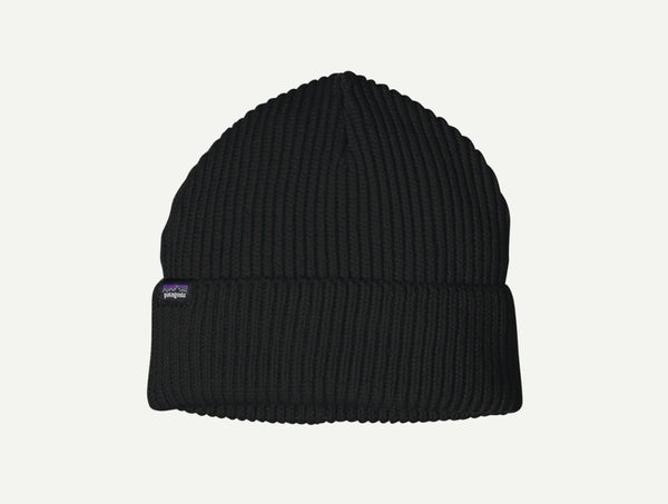 Patagonia Fisherman's Rolled Beanie