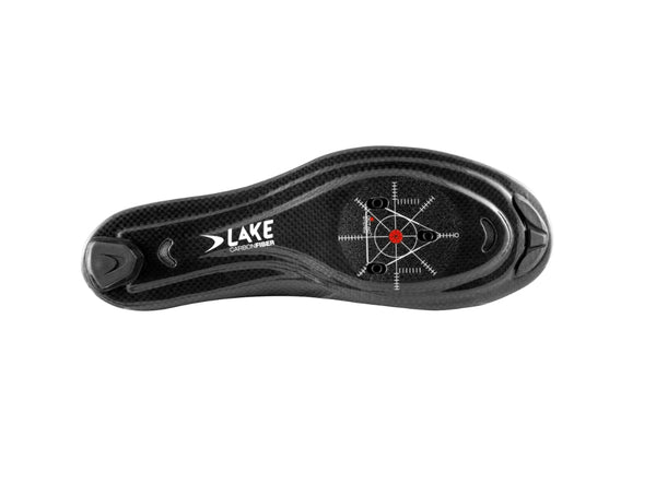 Lake CX219 Shoe